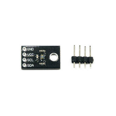 VEML6075 UVA - UVB - UV Isik Sensör Modülü - 3