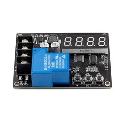 VHM-004 6-60V Lityum Pil Akü Şarj Kontrol Devresi - 1