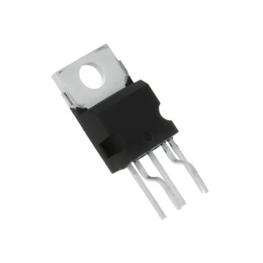 VIPER100A-22-E PENTAWATT-5 HV PMIC - AC/DC Dönüştürücü Entegresi - 1