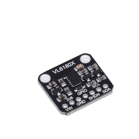 VL6180 Optik Sensör Modülü - Arduino Uyumlu - 1