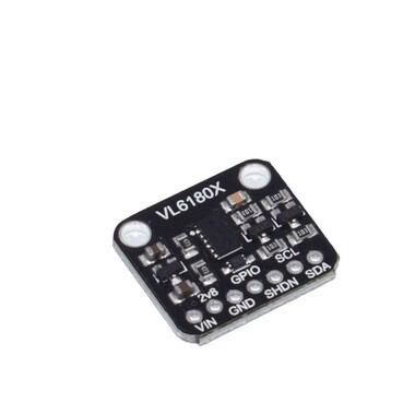 VL6180 Optik Sensör Modülü - Arduino Uyumlu - 6