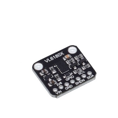 VL6180 Optik Sensör Modülü - Arduino Uyumlu - Thumbnail