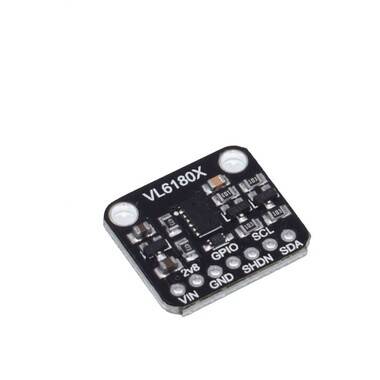 VL6180 Optik Sensör Modülü - Arduino Uyumlu