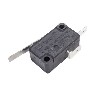 VM3 Micro Switch NO 2 Pin - 2