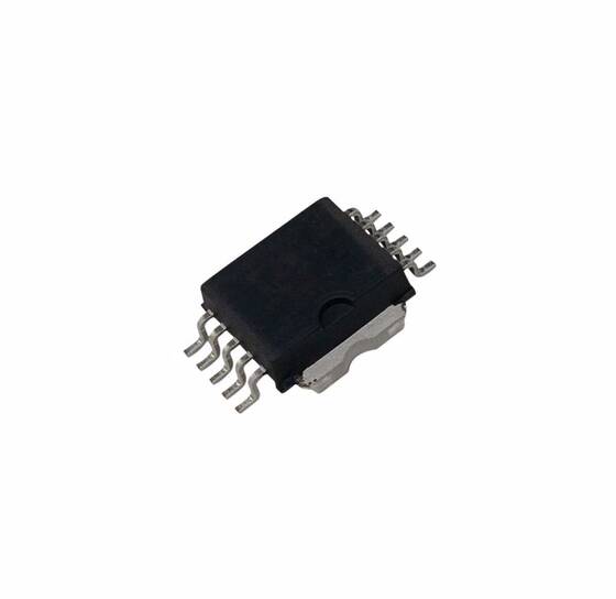 VN340SP POWERSO-10 PMIC - GATE DRIVER IC
