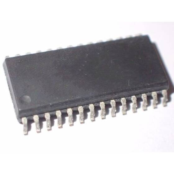 VNQ810 SOIC-28 Güç Entegresi - 1