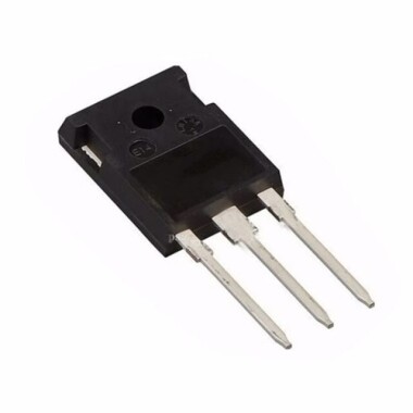 VS-40TPS12A-M3 - (40TPS12A) TO-247 1200V 35A SCR Tristör - 1