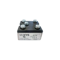 VUO35-14NO7 Köprü Diyot 38A 1400V 3PH IXYS - 1