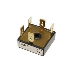 VUO36-16NO8 Köprü Diyot 38A 1600V 3PH IXYS - 1