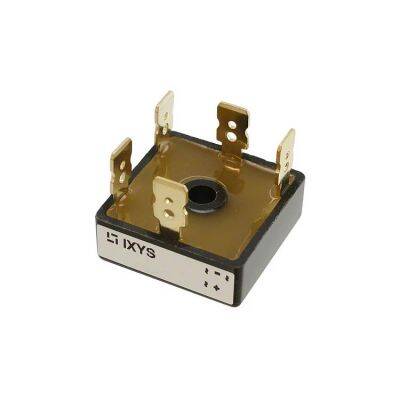VUO36-16NO8 Köprü Diyot 38A 1600V 3PH IXYS - 1