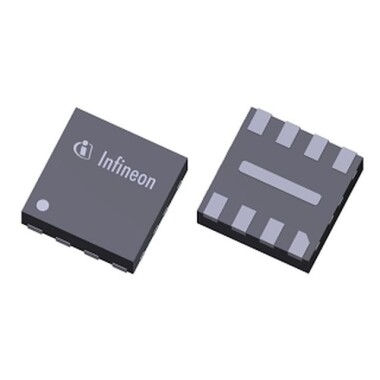 W25Q16JVUXIQ USON-8 FLASH Hafıza Entegresi - 1