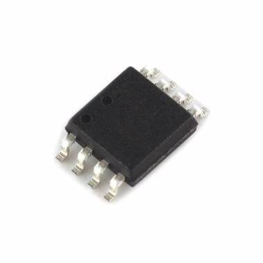 W25Q80BVSSIG SOIC-8 Hafıza Entegresi - 1