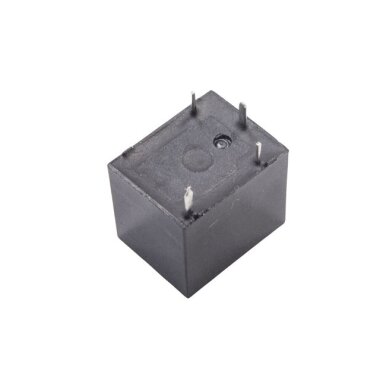 WL78-S-112M 12V 20A Röle 4 Pin - 2