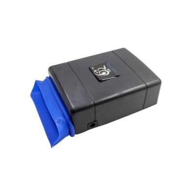 X5 USB Vakumlu Laptop Soğutucu Fan - 3