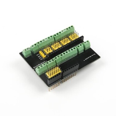 XD-216 Vida Korumalı V1 Genişletme Kartı - 1