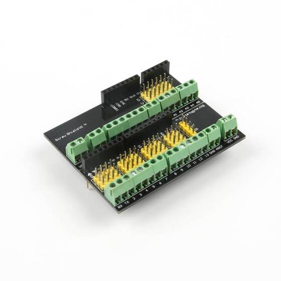 XD-216 Vida Korumalı V1 Genişletme Kartı - 3