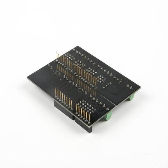 XD-216 Vida Korumalı V1 Genişletme Kartı - 6