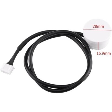 XKC-Y25 NPN DC5-12V Temassız Sıvı Seviye Sensörü - 2