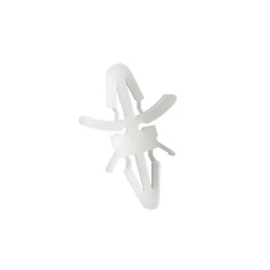 XL-16 Plastik Tırnaklı Distans - 1