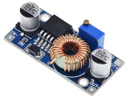 XL4005 5-32V /1.25-32V DC-DC Voltaj Dönüştürücü - 1