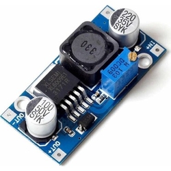 XL6009 3-30V / 4-35V DC DC Yükseltici Konvertör - China