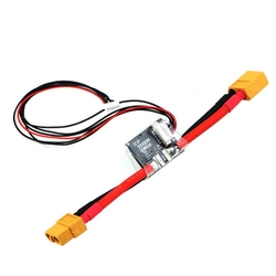 XT60 Power Güç Modülü Pixhawk - APM Uyumlu - 1