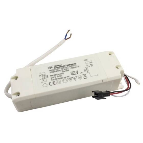 XY30TA 28-42V 700mA Led Sürücü - 1