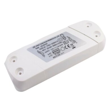 XY36LF 12V 3A 36W Led Sürücü - Görsu Elektronik