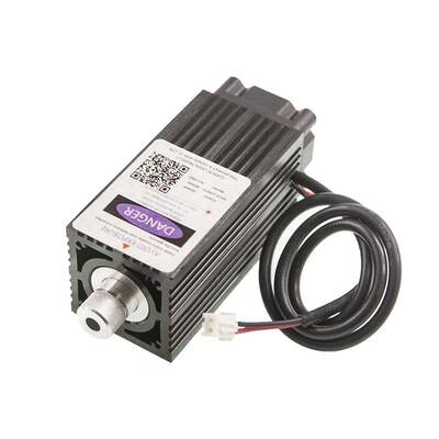 Yakıcı CNC Lazeri 500MW - 1