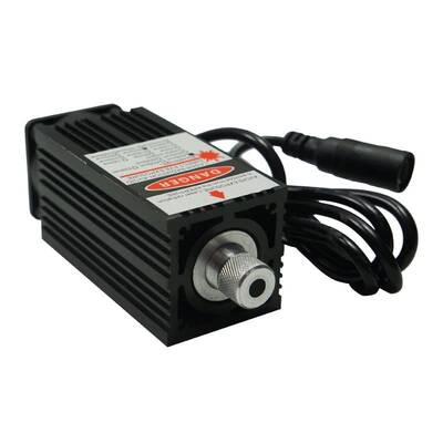 Yakıcı CNC Lazeri 5500MW - 1