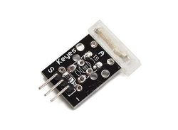 Yaylı Titreşim Sensör Kartı - China