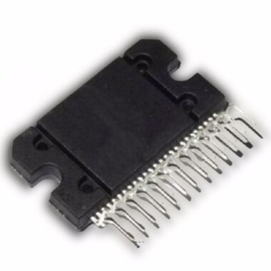 YD7388 ZIP-25 Ses Amfi Entegresi - 1