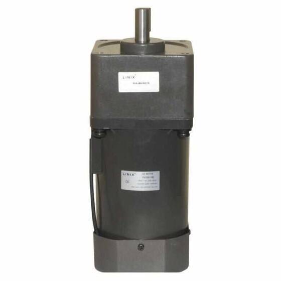 YN100-180 220V 7RPM AC Motor - 3