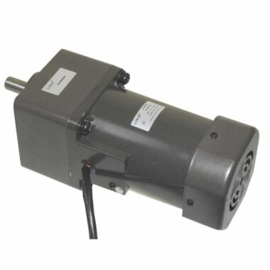 YN100-180 220V 7RPM AC Motor - Linix