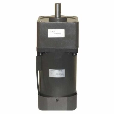 YN100-180 220V 7RPM AC Motor - 3