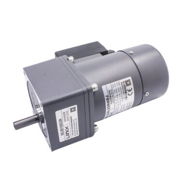 YN80-220-25 220V 26RPM Frenli AC Motor - 80JB50GN - Linix