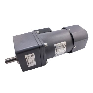 YN90-220-120 220V 26RPM Frenli AC Motor - 90JB50GN - Linix
