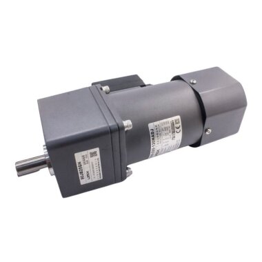 YN90-220-120 220V 52RPM Frenli AC Motor - 90JB25GN - Linix