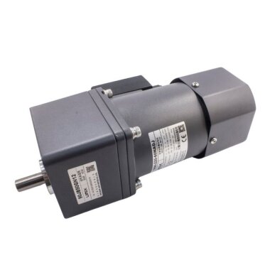 YN90-220-60 220V 26RPM Frenli AC Motor - 90JB50GN - Linix