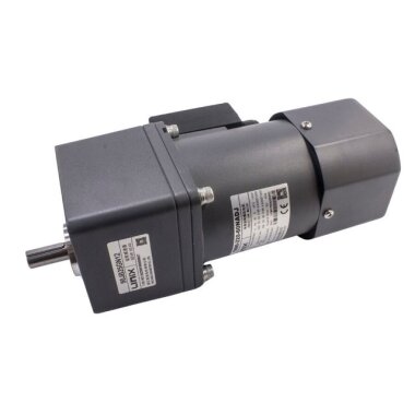YN90-220-60 220V 52RPM Frenli AC Motor - 90JB25GN - Linix