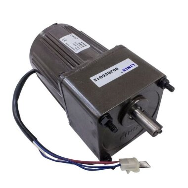 YN90-40 220V 40W 52RPM AC Motor - Linix
