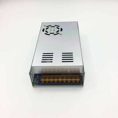 Yüksek Kaliteli Güç Kaynağı 600W 12V 50A S-600-12 - 3
