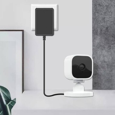 Yüksek Kaliteli Tam Amper 24V 1.5A Adaptör UK Fişli - 4