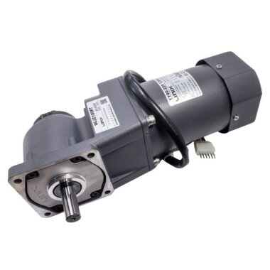 YY90-220-120 220V 120W 13.5RPM 90C AC Motor - Linix
