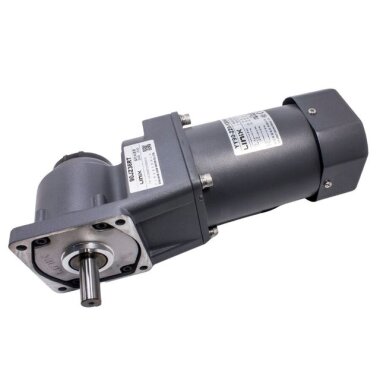 YY90-220-120 220V 120W 37.5RPM 90C AC Motor - Linix