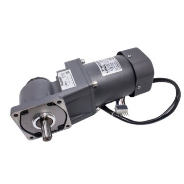 YY90-220-60 220V 60W 37.5RPM 90C AC Motor - Linix