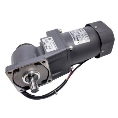 YY90-220-60 220V 60W 90RPM 90C AC Motor - Linix
