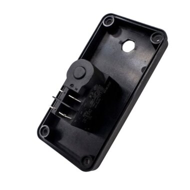 ZCD-02BL 4 Pin Elektromanyetik Switch - 2