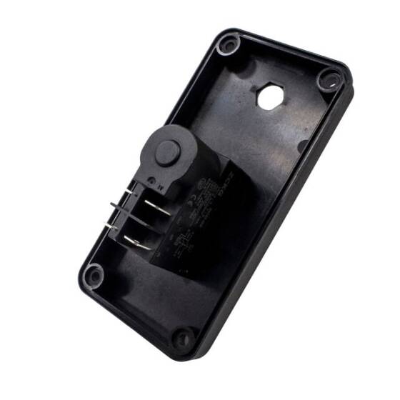 ZCD-02BL 4 Pin Elektromanyetik Switch - 2