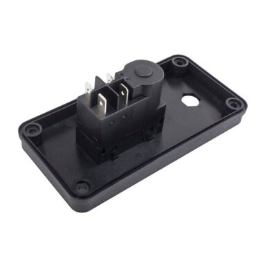 ZCD-02FL 4 Pin Elektromanyetik Switch - 2